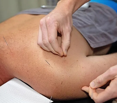 Bundaberg Physiotherapy Centre and Sports Injury Clinic - Bundaberg Central, QLD