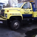 R & R Auto Repair and Towing Services - Towing