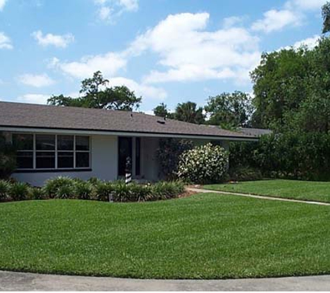 Fantasy Lawns Inc - Merritt Island, FL