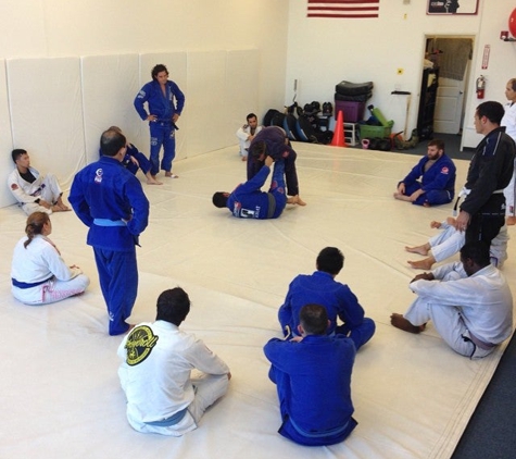 Beda Brazilian Jiu Jitsu Academy - Folsom, CA