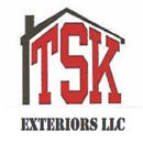 TSK Exteriors LLC - Roofing Contractors