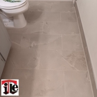 Jacob Hayles Tile