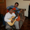 Trio Rumba Latina - Musicians