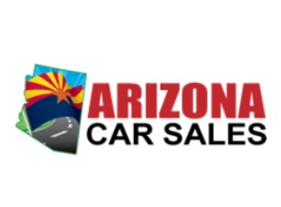 Arizona Car Sales - Mesa, AZ