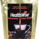 Healthwise Gourmet Coffees - Coffee Shops
