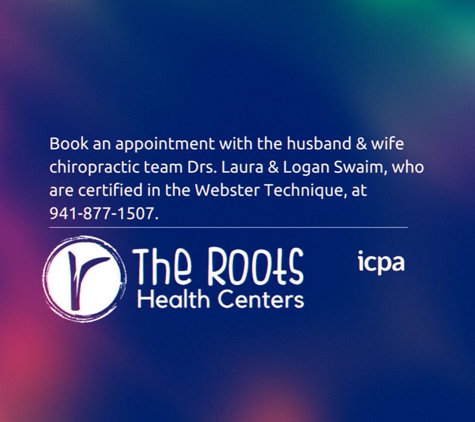 The Roots Health Centers - Lakewood Ranch, FL