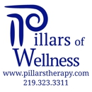Pillars of Wellness - Health & Fitness Program Consultants