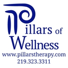 Pillars of Wellness