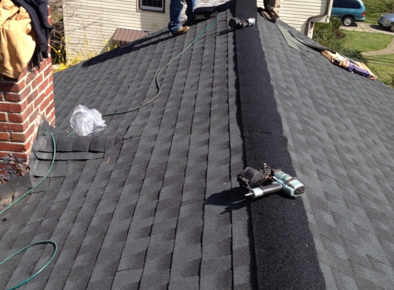 AJeck's  Roofing, LLC - Pennsauken, NJ