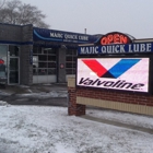 Majic Quick Lube