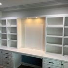 Rines Design: Custom Cabinetry & Woodworking