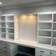 Rines Design: Custom Cabinetry & Woodworking