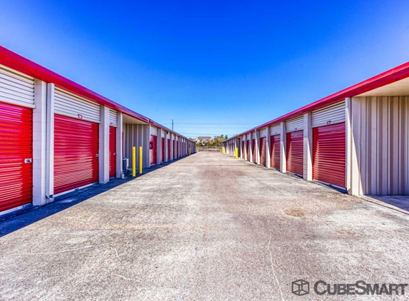 CubeSmart Self Storage - Houston, TX