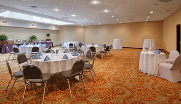 Best Western Plus Philadelphia Bensalem Hotel - Bensalem, PA