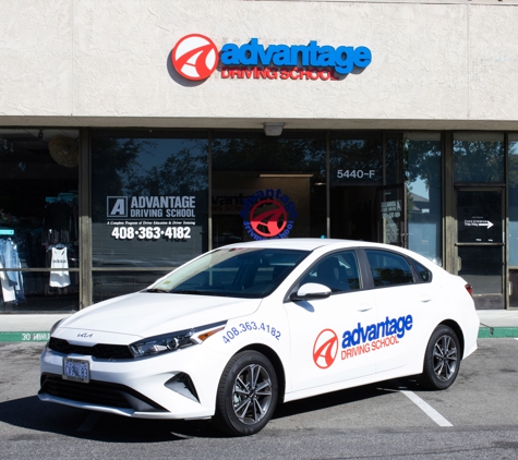 Advantage Driving School - Brentwood, CA