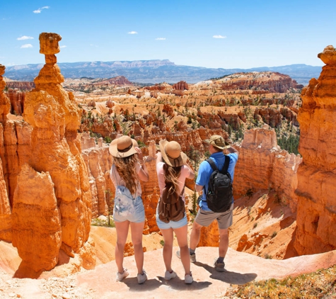 DUCK CREEK VILLAGE INN - Duck Creek Village, UT. Bryce Canyon