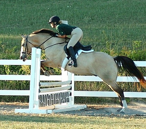 Westfield Equestrian Farm LLC - Dillsburg, PA