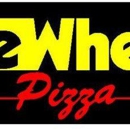 Free Wheeler Pizza - Pizza