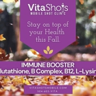 VitaShots Mobile