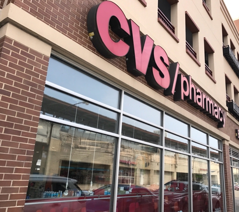 CVS Pharmacy - Chicago, IL