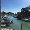 Wilmette Harbor Association gallery