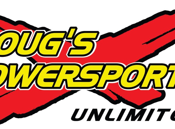 Doug's Powersports Unlimited - Cortland, NY