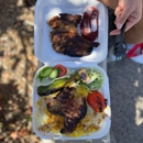 Why Not Kabob Inc - Mediterranean Restaurants