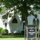 Cleveland Presbyterian Church - Presbyterian Churches