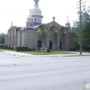 St Vladimir's Ukrainian Orthodox Cathedral gallery