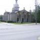 St Vladimir's Ukrainian Orthodox Cathedral