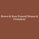 Brown & Sons Funeral Home