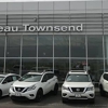 Beau Townsend Nissan gallery