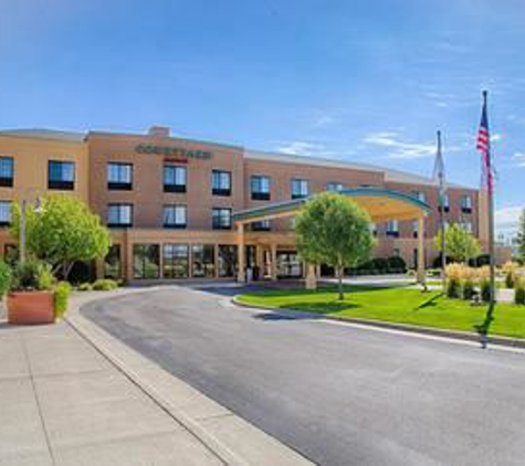 Courtyard by Marriott - Moorhead, MN