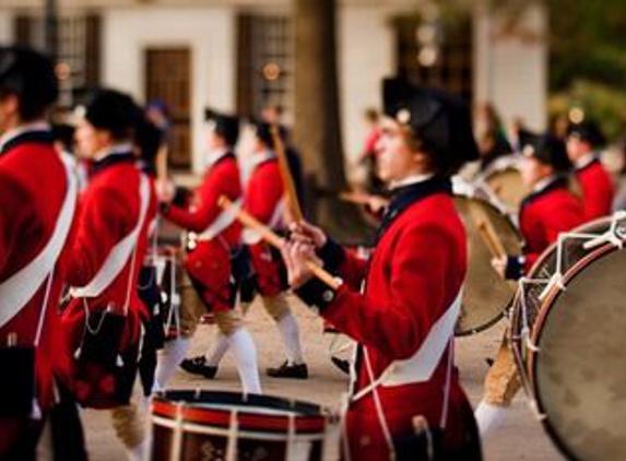 Governor's Inn - Williamsburg, VA