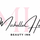 Michelle Heck Beauty Ink - Day Spas