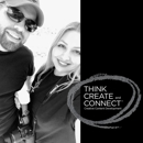 Think Create and Connect - Directory & Guide Advertising
