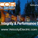 Vecor Velocity Electric Corporation - Building Contractors-Commercial & Industrial
