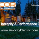 Vecor Velocity Electric Corporation