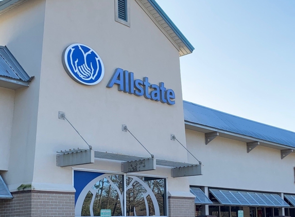 Mike Stewart: Allstate Insurance - Mandeville, LA