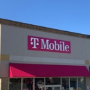 T-Mobile - Cellular Telephone Service