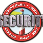 Security Dodge Chrystler