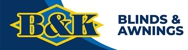 B & K Blinds & Awnings - Awnings