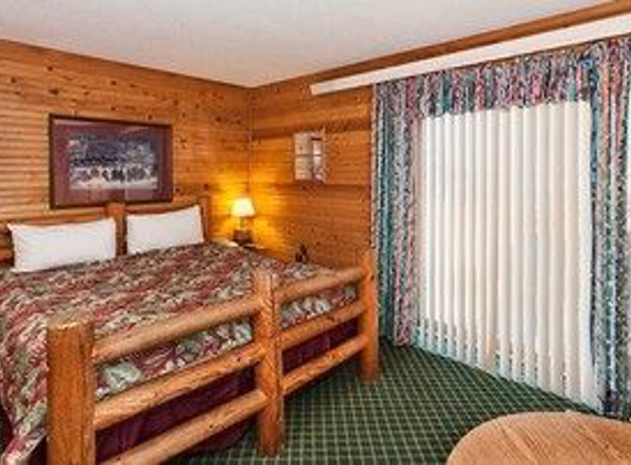 Voyageur Lakewalk Inn - Duluth, MN