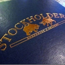 Stockholders - Steak Houses