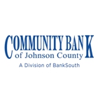 Community Bank of Johnson County