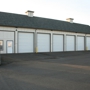 Burnett Center Office & Storage