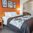 Sleep Inn & Suites Lake of the Ozarks - Motels