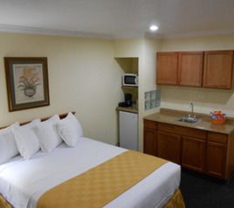 Best Host Inn Plaza - Kansas City, MO