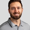 Nick Zammarelli at CrossCountry Mortgage gallery