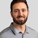 Nicholas Caccia at CrossCountry Mortgage - Mortgages
